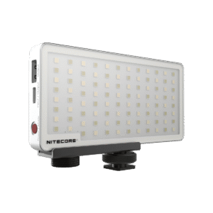 POWER BANK + CAMERA LIGHT 2in1 NITECORE SCL10