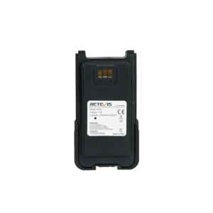 ΜΠΑΤΑΡΙΑ RETEVIS για RA89, 2500mAh 7.4V Original Rechargeable Li-ion Battery