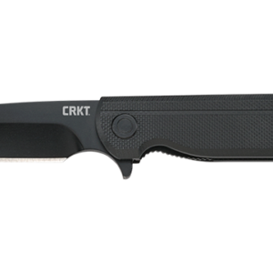 Σουγιάς CRKT LCK + TANTO