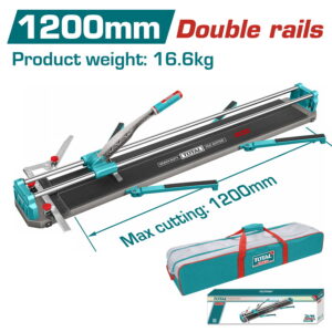 TOTAL ΕΠΑΓΓ. ΚΟΦΤΗΣ ΠΛΑΚΙΔΙΩΝ 120cm / 16mm (THT571201)