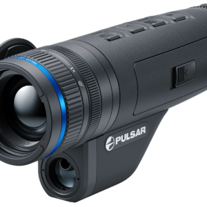ΘΕΡΜΙΚΗ ΑΠΕΙΚΟΝΙΣΗ PULSAR TELOS LRF XQ35