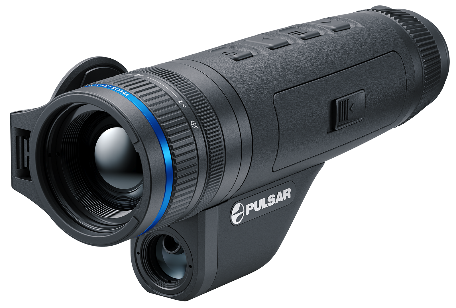 ΘΕΡΜΙΚΗ ΑΠΕΙΚΟΝΙΣΗ PULSAR TELOS LRF XQ35
