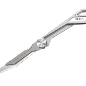 Titanium Utility Knife - NTK05