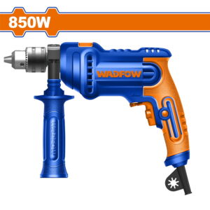 WADFOW ΔΡΑΠΑΝΟΣ ΚΡΟΥΣΤΙΚΟΣ 850W (WMD15851E)