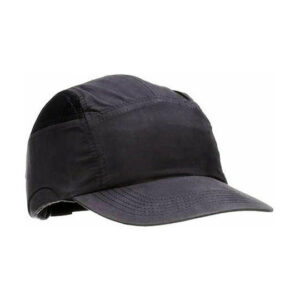 3M UU010325 First Base 3 Bump Cap Καπέλο Ασφαλείας  70mm Blue-Black (#)One Size