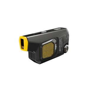BLOWER BABY BB2, ΦΥΣΗΤΗΡΑΣ NITECORE