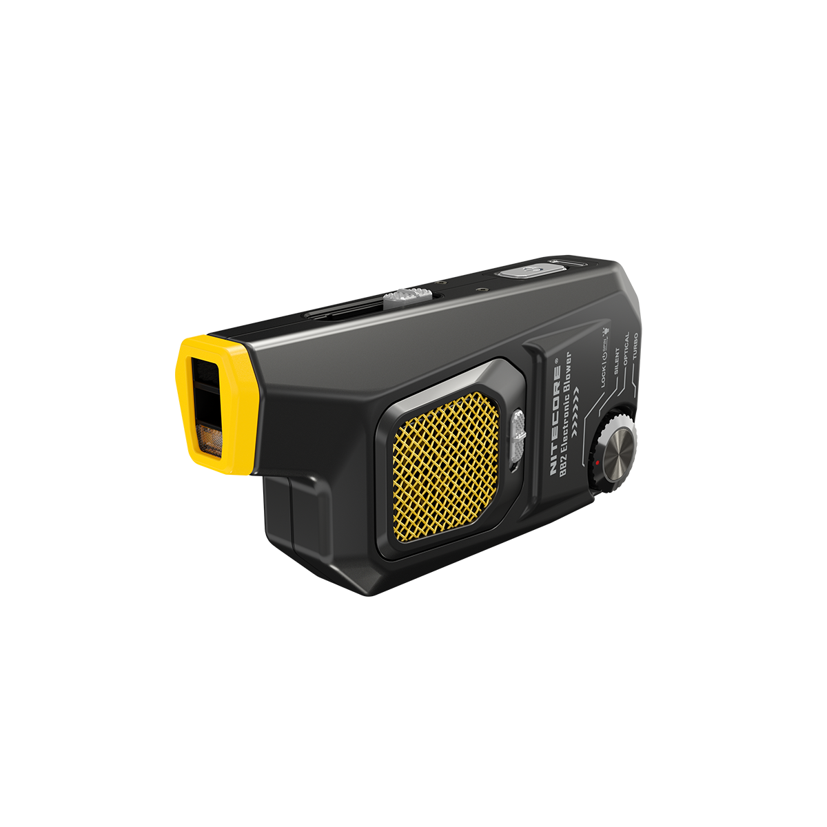BLOWER BABY BB2, ΦΥΣΗΤΗΡΑΣ NITECORE
