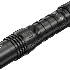 ΦΑΚΟΣ LED NITECORE PRECISE P10i, Tactical, Strobe Ready