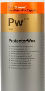 Koch-Chemie Protector wax Υγρό Κερώματος Αυτοκινήτου 1lt PW (#319001)