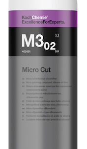 Koch-Chemie Micro Cut Αλοιφή Γυαλίσματος Αυτοκινήτου 1lt M3.02 (#403001)