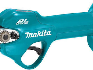Makita - DUP181Z Ψαλίδι Κλαδέματος Μπαταρίας 18V Li-Ion Bl Motor - Χωρίς Μπαταρία & Φορτιστή (Solo) (#DUP181Z)