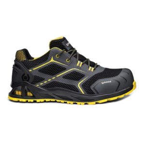 K-SPEED S1P HRO SRC Νο46 μαύρο/κίτρινο, BASE