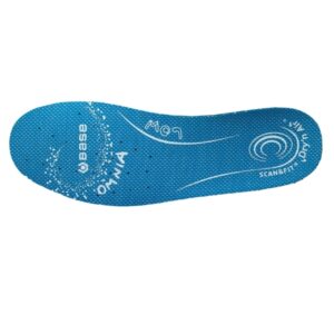 Πάτος Dry'n' Air Scan & Fit Omnia - Low No 41, BASE