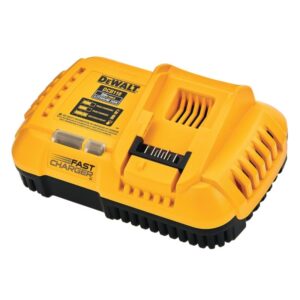Dewalt DCB118 Flexvolt Φορτιστής 10.8V-54V