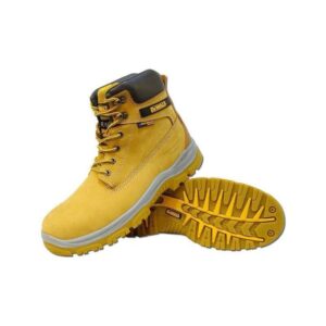 Dewalt DWF-50092-123 Μποτάκι Ασφαλείας Titanium Honey S3 WR Nubuck Νο.44