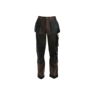 Dewalt DWC147-004 No.30/31 Παντελόνι Εργασίας Memphis Trouser Grey