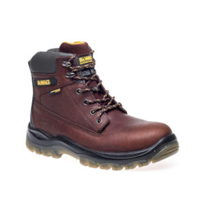 Dewalt DWF50092-120 Titanium Tan Μποτάκι Εργασίας Ασφαλέιας Νο.42