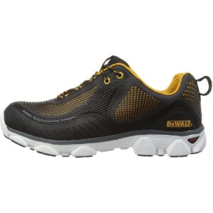 Dewalt DWF50099-130 Παπούτσι Ασφαλείας Νο.45  Krypton  Black Mesh -11 S1-P