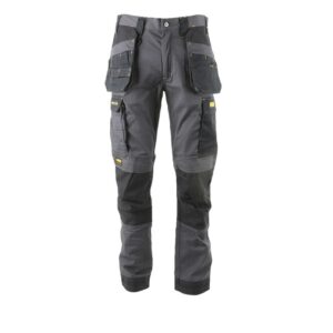 Dewalt DWC192-004 No.30/31 Παντελόνι Εργασίας Fairhaven Trousers Γκρι