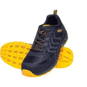 Dewalt DWF50233-101-8 FARGO Παπούτσι Ασφαλείας Μαύρο No 42