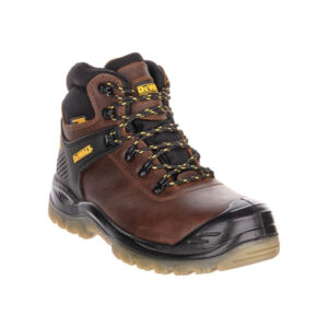 Dewalt DWF50140-132-9 Newark Καφέ Mποτάκι Ασφαλείας S3 Αδιάβροχο No43
