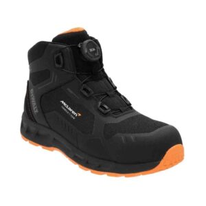 Dewalt DXFWMC50339-126-06 McLaren Traction BOA Μποτάκια Ασφαλείας S1 No40