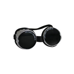 Awelco 90406 Protector 500 Γυαλιά Ηλεκτροκόλλησης DIN5 50mm