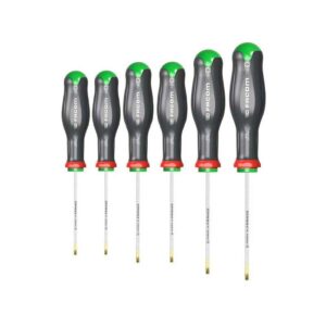 ATX.J6 ΣΕΤ ΚΑΤΣΑΒΙΔΙΑ TORX FACOM T10-T40 6τεμ