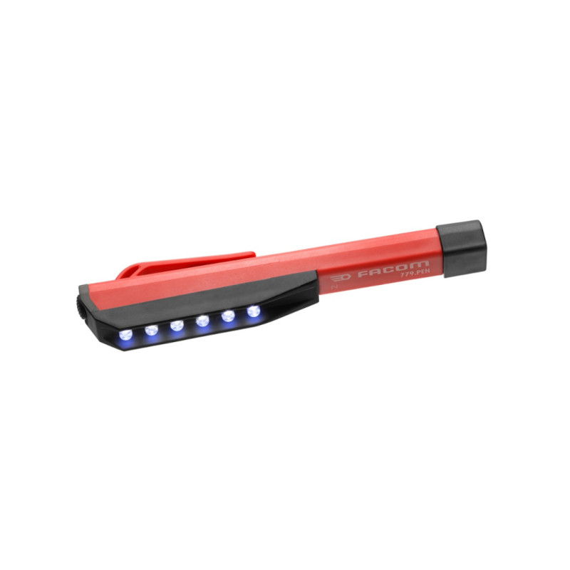 Facom 779.PENPB Φακός Τσέπης LED 36 Lumens