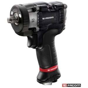 Facom NS.2500GPB Αερόκλειδο 1/2" με Μέγιστη Ροπή 96kgm