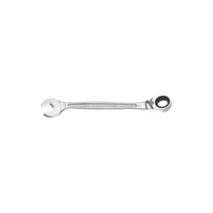 Facom 467B.17 Γερμανοπολύγωνο Καστάνιας STD Κουμπί 17mm