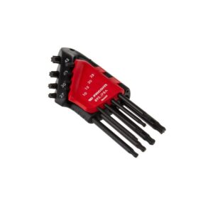 Facom 89S.JP8APF σετ 8 Κλειδιά Torx Kεφαλή Σφ.Πλαστ. ΘήκηT10 - T45