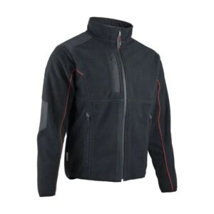 Facom FXWW2010E Μπουφάν Shift Αδιάβροχο Φλις Black FR5