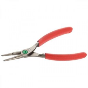 Facom 179A.23 Τσιμπίδα Χερούλι από Pvc Compr Circlip 31-100mm 215mm
