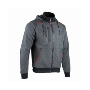 Facom FXWW8000E Μπουφάν Jumber Grey/Black/Red FR4