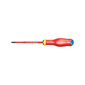Facom ATD2X125TVE Σταυρόκατσάβιδο Ηλεκτρολόγου 1000V PZ2 x 125mm