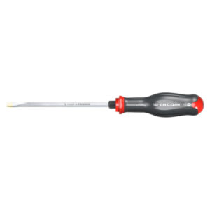 Facom ATWH6.5X150CK Κατσαβίδι Ίσιο για Κρούση PROT2 6.5x150mm