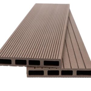 WPC ΠΕΡΙΦΡΑΞΗΣ 20/140mm  D.BROWN  110 NewPlan