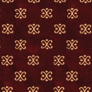 ΜΟΚΕΤΑ ΥΦΑΝΤΗ ΕΚΚΛΗΣΙΑΣΤΙΚΗ ATHOS 2141 BURGUNDY 4M NewPlan