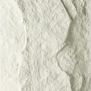 PANEL PU ΤΕΧΝΗΤΗΣ ΠΕΤΡΑΣ 314020 MUSHROOM STONE 600/1200mm BEIGE WHITE NewPlan