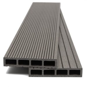 WPC ΠΕΡΙΦΡΑΞΗΣ 20/110mm L.GREY 180 NewPlan