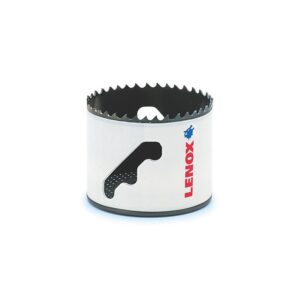 3004343L Ποτηροτρύπανο Μετάλλου 68mm LENOX