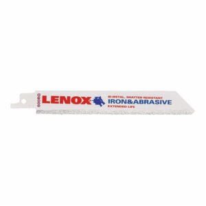 10833800RDG ΛΑΜΑ LENOX ΔΙΑΜΑΝΤΕ ΓΙΑ ΤΟΥΒΛΑ 200mm 1τεμ