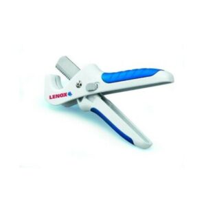 10507479 ΚΟΦΤΗΣ LENOX ΠΛΑΣΤΙΚΩΝ ΣΩΛΗΝΩΝ PEX 33mm