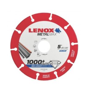 2030870 ΔΙΣΚΟΣ LENOX METALMAX ΚΟΠΗΣ ΜΕΤΑΛΛΩΝ 230X22.23X2.1mm
