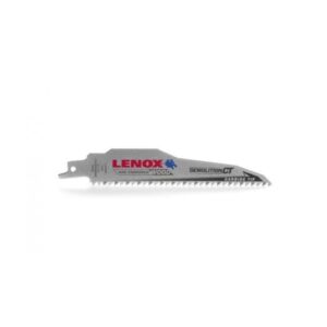 1832143 ΛΑΜΑ LENOX ΞΥΛΟΥ/ΜΕΤΑΛΛΟΥ 229mm