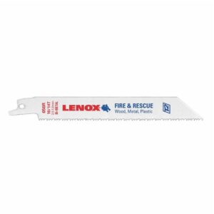 20374650R5 ΛΑΜΑ LENOX ΓΕΝΙΚΗΣ ΧΡΗΣΗΣ 200mm 5τεμ