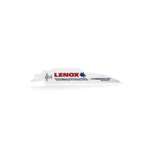 20598966R Λάμα για Σπαθόσεγα Ξύλου Σετ 2τεμ LENOX