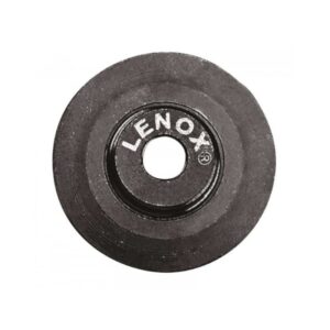 10507473 ΡΑΟΥΛΑΚΙΑ LENOX ΓΙΑ ΣΩΛΗΝΟΚΟΦΤΗ ΧΑΛΚΟΥ 4τεμ