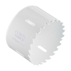 Lenox 3024343CT Ποτηροτρύπανο Καρβιδίου 68mm